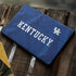 University of Kentucky Blue Jersey Google Pixelbook Go Skin